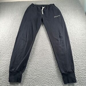 For Days Sweatpants Unisex M Navy Organic Cotton Jogger Made in LA Flaw